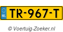 TR967T