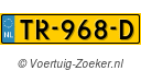 TR968D
