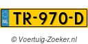 TR970D