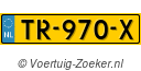 TR970X