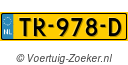 TR978D