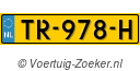 TR978H