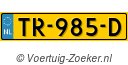TR985D