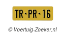 TRPR16
