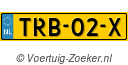 TRB02X