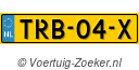 TRB-04-X