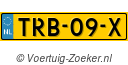 TRB-09-X
