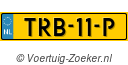 TRB11P