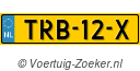 TRB12X