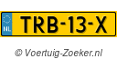TRB13X