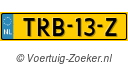TRB13Z