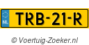 TRB-21-R
