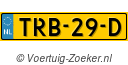 TRB-29-D