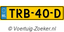 TRB40D