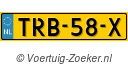 TRB58X