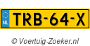 TRB64X
