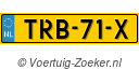 TRB-71-X