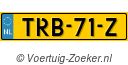 TRB-71-Z