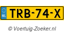 TRB-74-X
