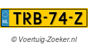 TRB-74-Z