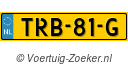 TRB-81-G