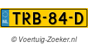 TRB84D