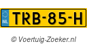 TRB-85-H
