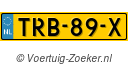 TRB-89-X