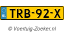 TRB92X