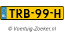 TRB-99-H