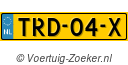 TRD04X