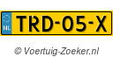 TRD05X