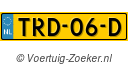 TRD-06-D
