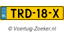 TRD18X
