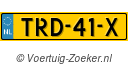 TRD41X
