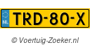 TRD80X