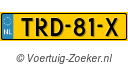 TRD81X