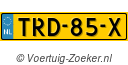 TRD85X