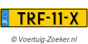 TRF-11-X