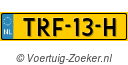 TRF-13-H