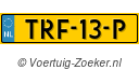 TRF-13-P