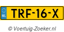 TRF-16-X