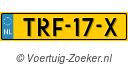 TRF-17-X