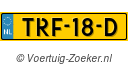 TRF-18-D