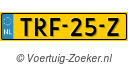 TRF25Z