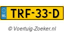TRF-33-D