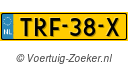 TRF38X