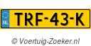 TRF43K