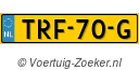 TRF70G