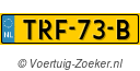 TRF-73-B